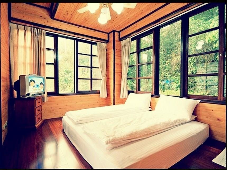Red Wood Cottage/ B&B Moor Alimei Zewnętrze zdjęcie