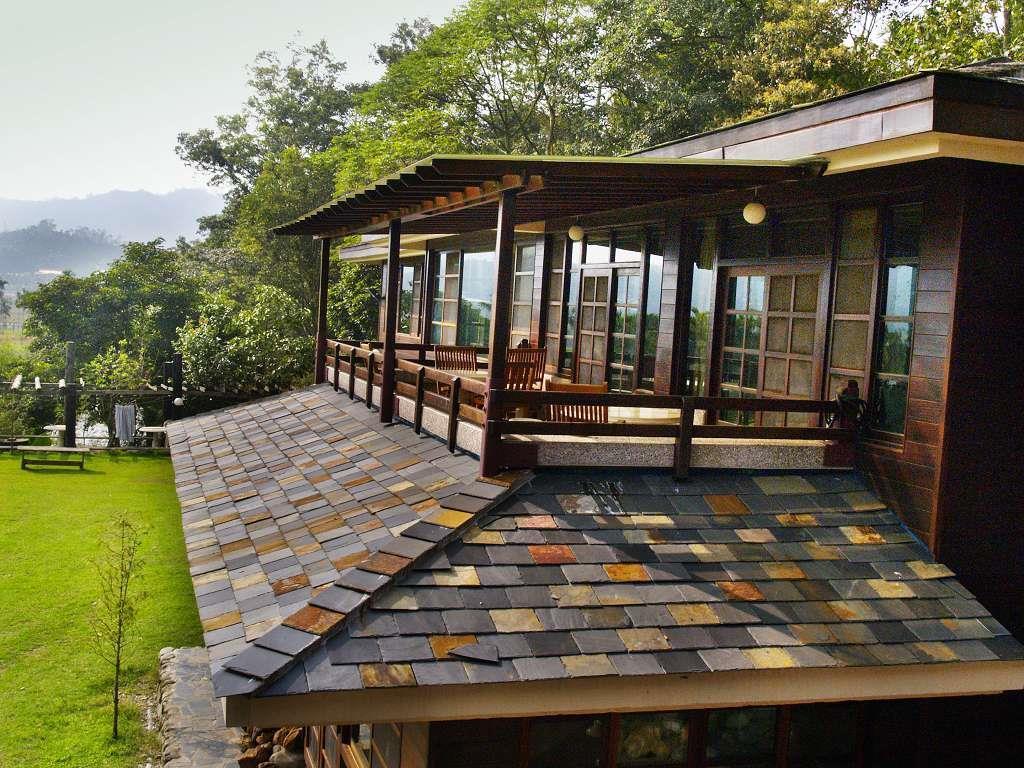 Red Wood Cottage/ B&B Moor Alimei Zewnętrze zdjęcie